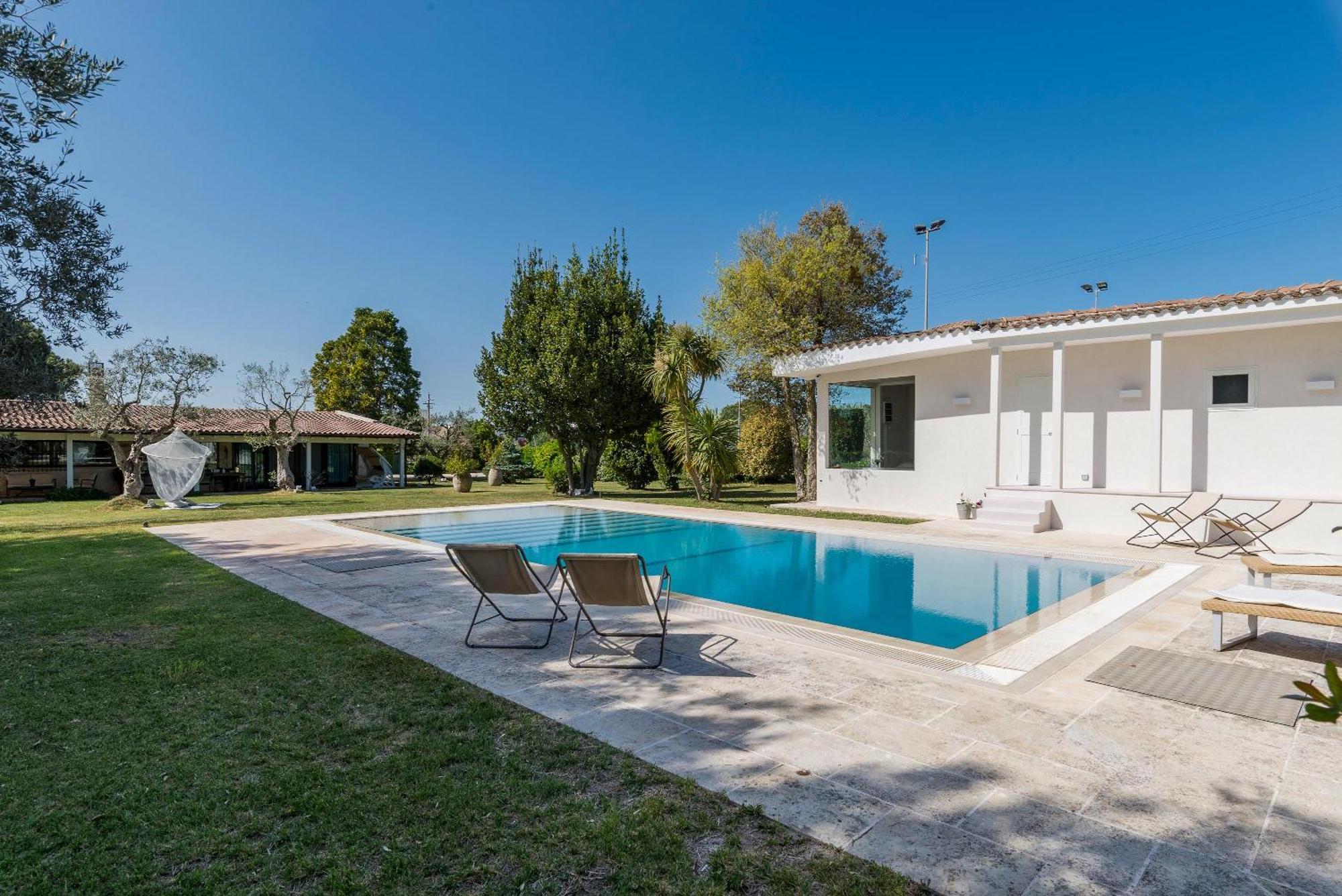 Villa Eno By Perle Di Puglia Noci Eksteriør billede