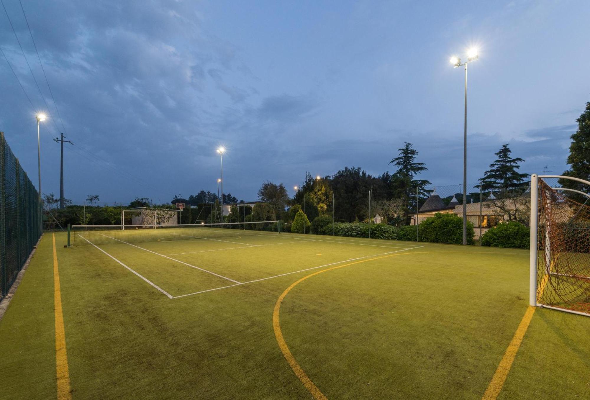 Villa Eno By Perle Di Puglia Noci Eksteriør billede