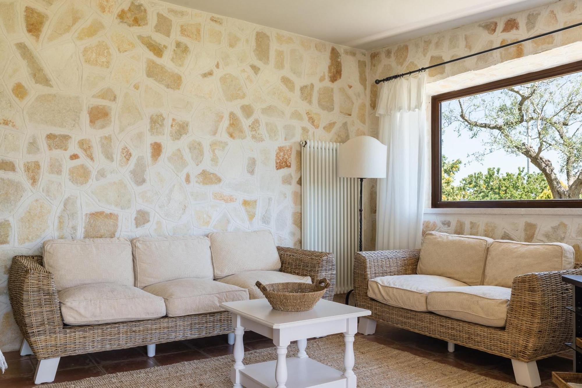 Villa Eno By Perle Di Puglia Noci Eksteriør billede