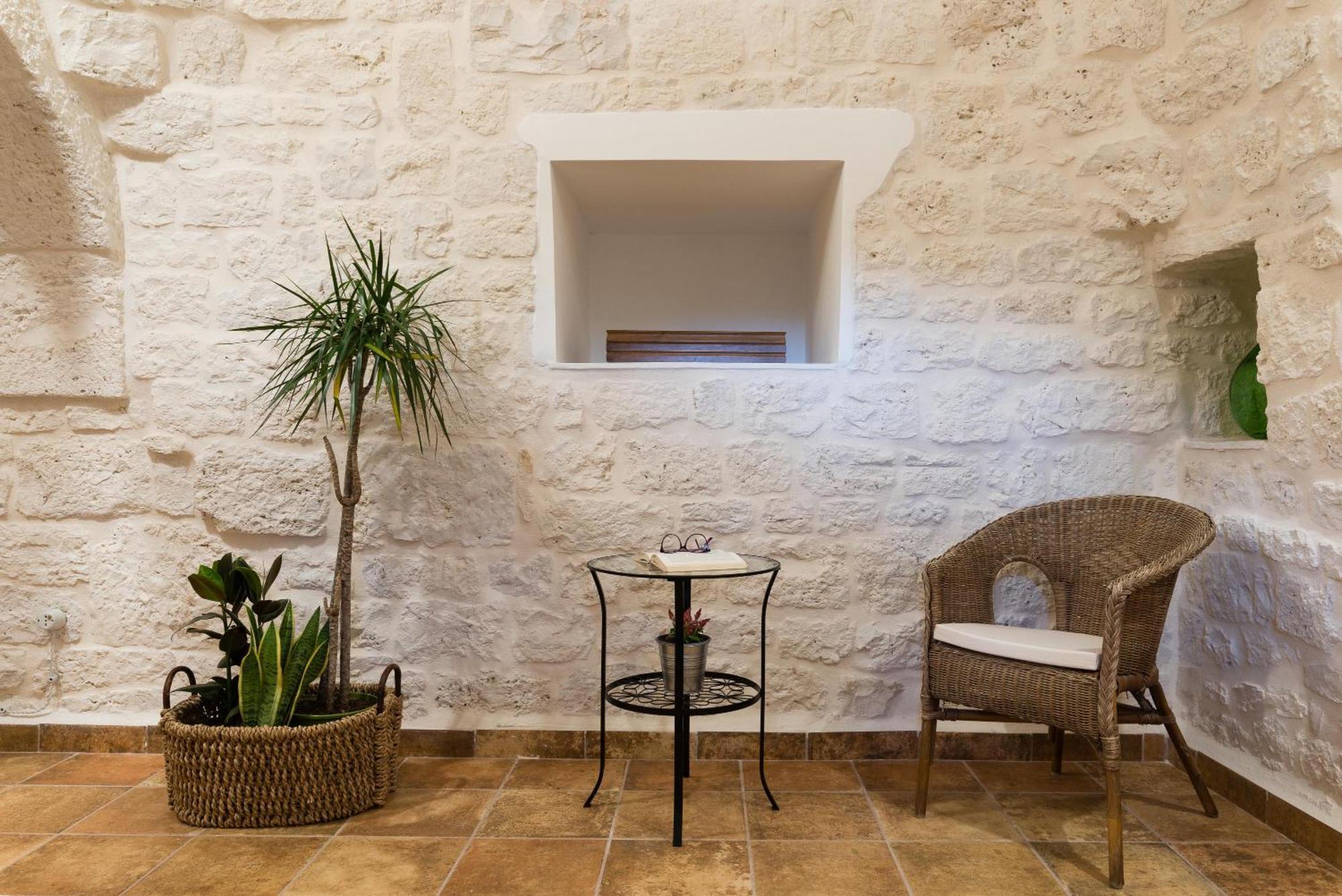 Villa Eno By Perle Di Puglia Noci Eksteriør billede