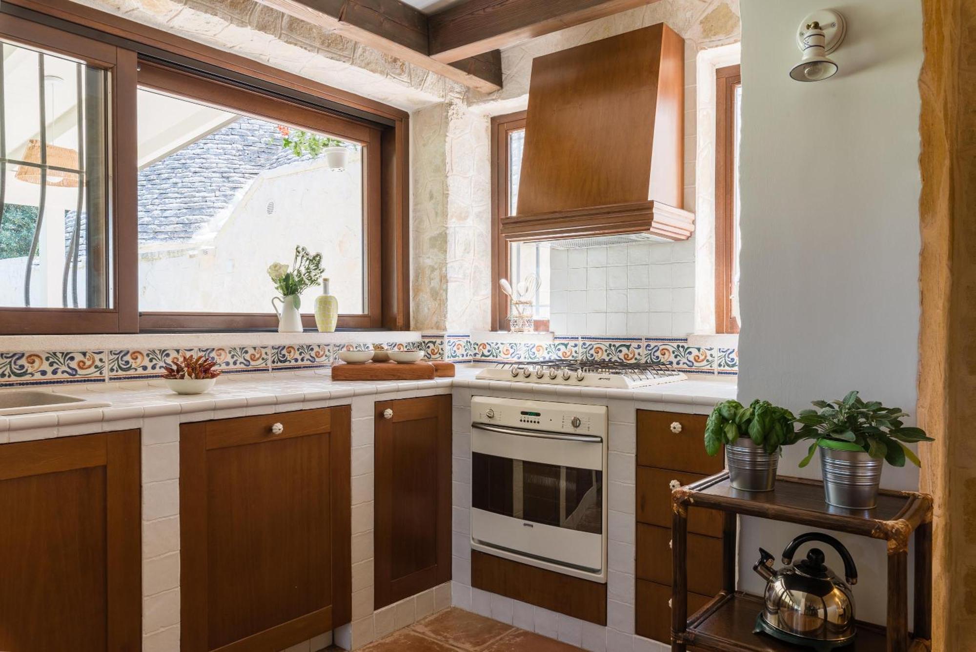 Villa Eno By Perle Di Puglia Noci Eksteriør billede