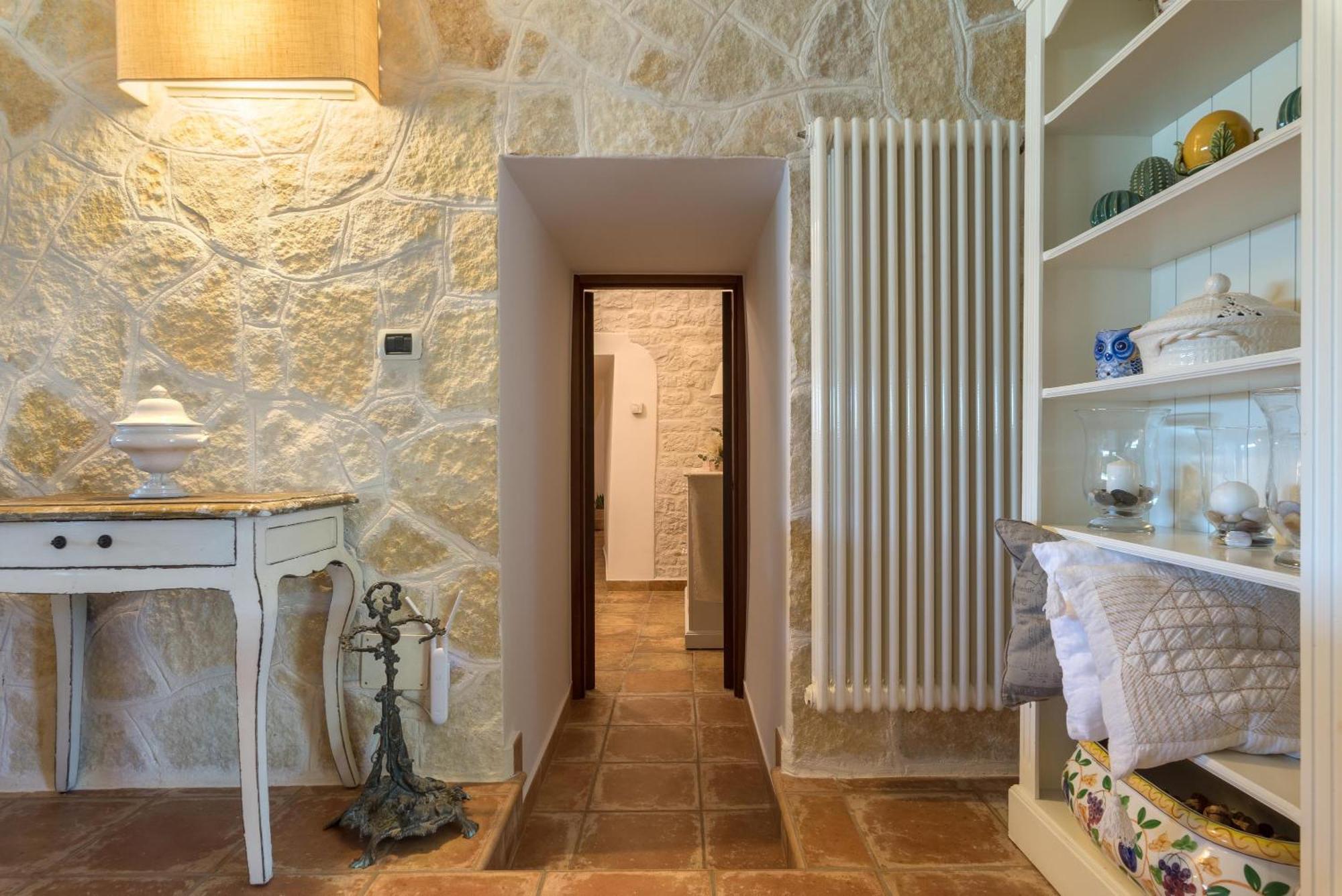 Villa Eno By Perle Di Puglia Noci Eksteriør billede