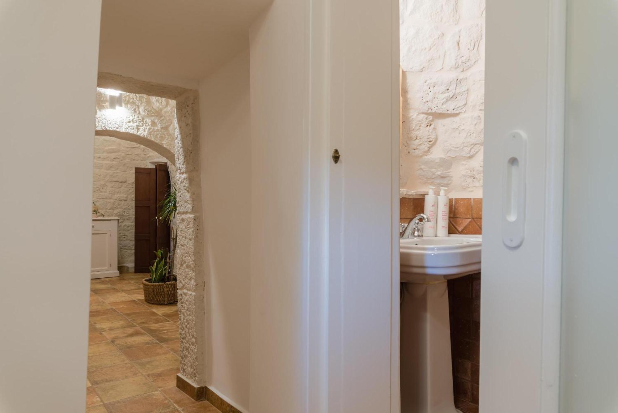 Villa Eno By Perle Di Puglia Noci Eksteriør billede