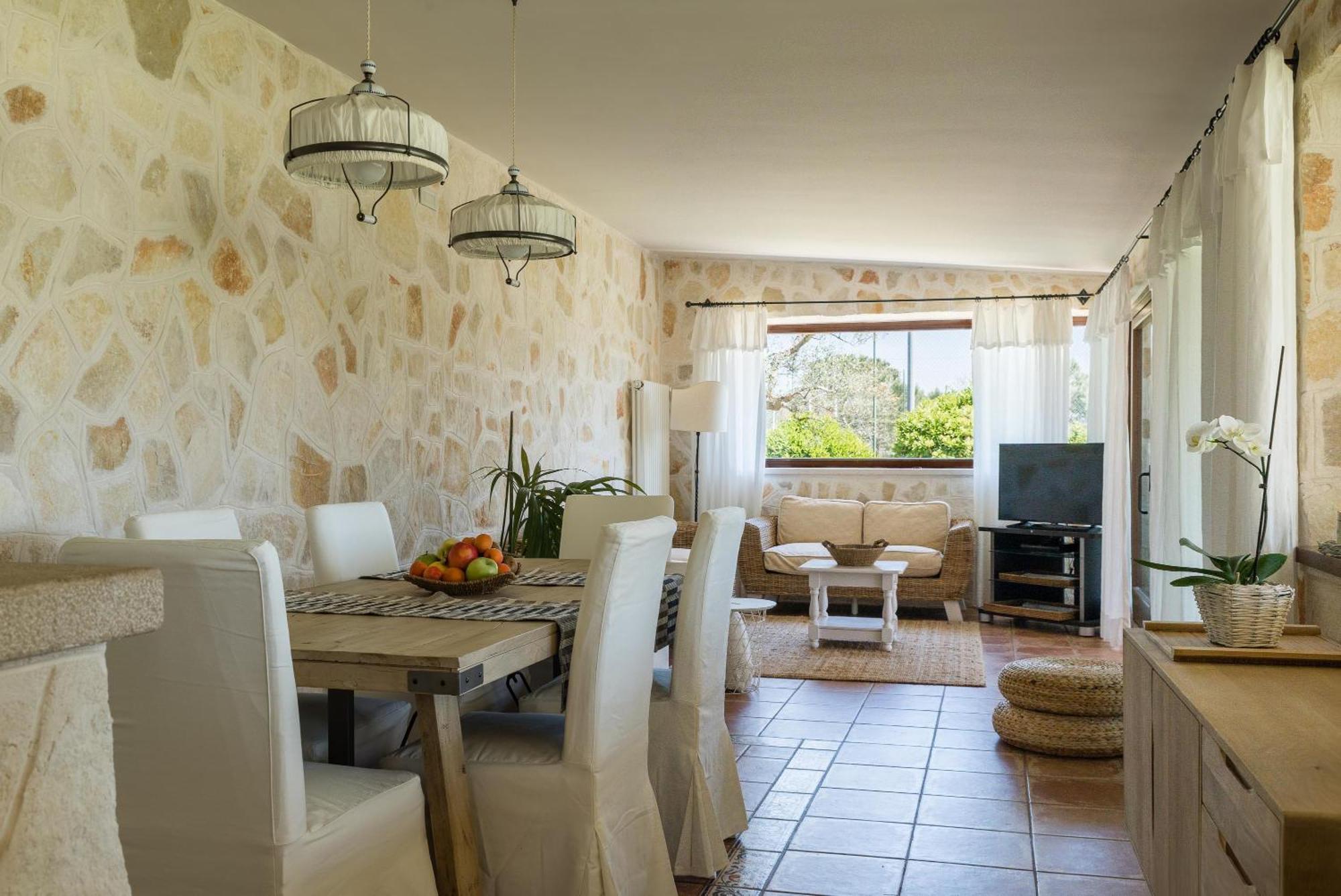 Villa Eno By Perle Di Puglia Noci Eksteriør billede
