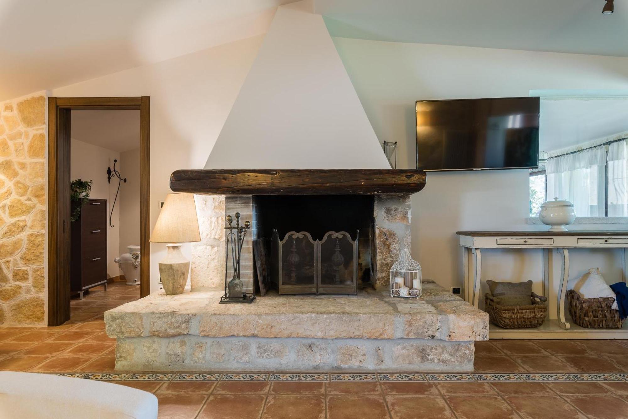 Villa Eno By Perle Di Puglia Noci Eksteriør billede
