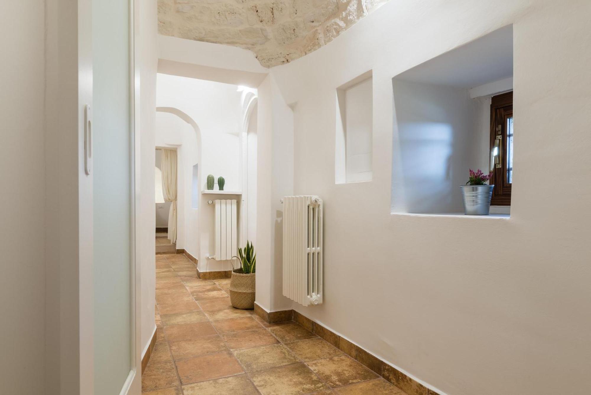 Villa Eno By Perle Di Puglia Noci Eksteriør billede