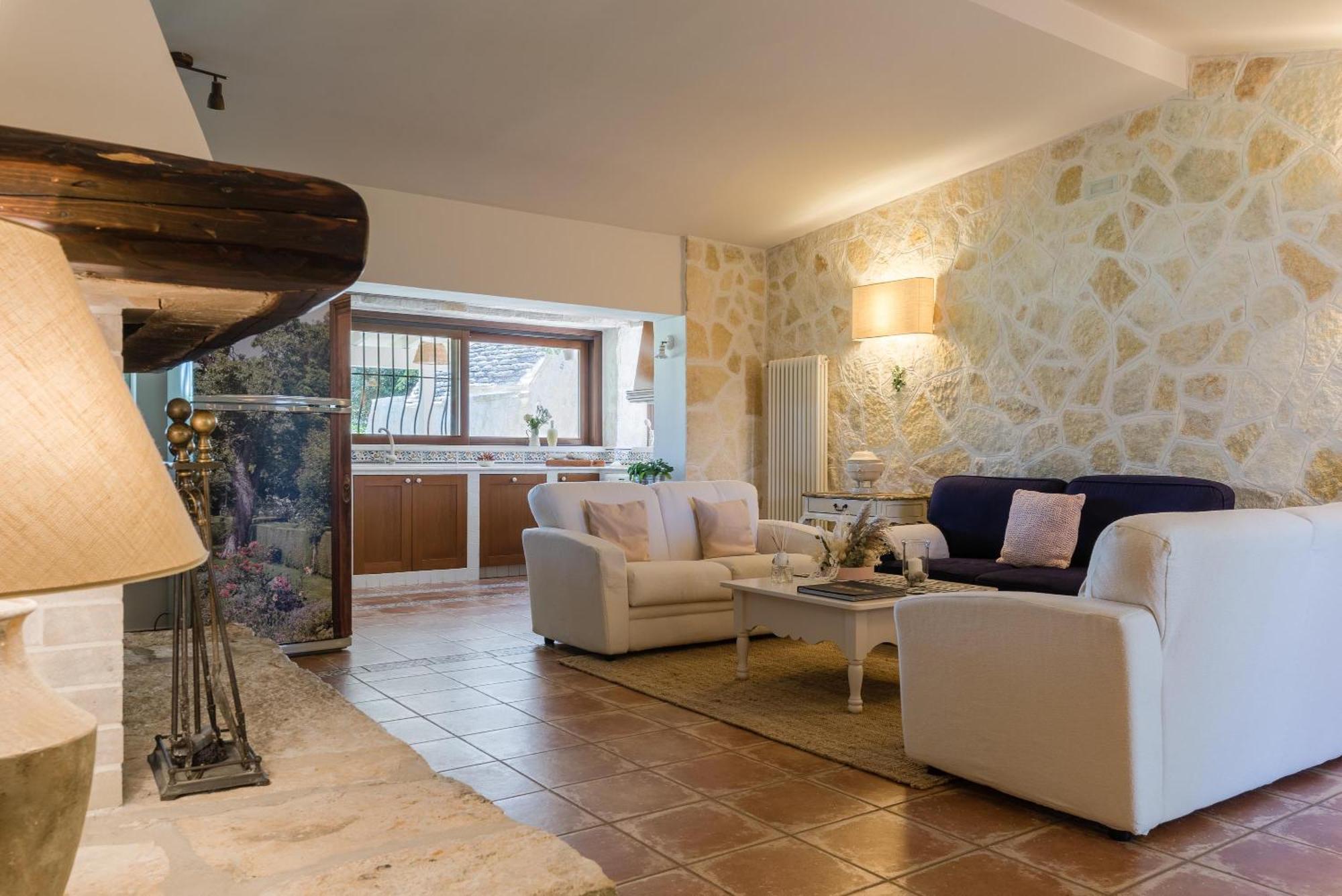 Villa Eno By Perle Di Puglia Noci Eksteriør billede