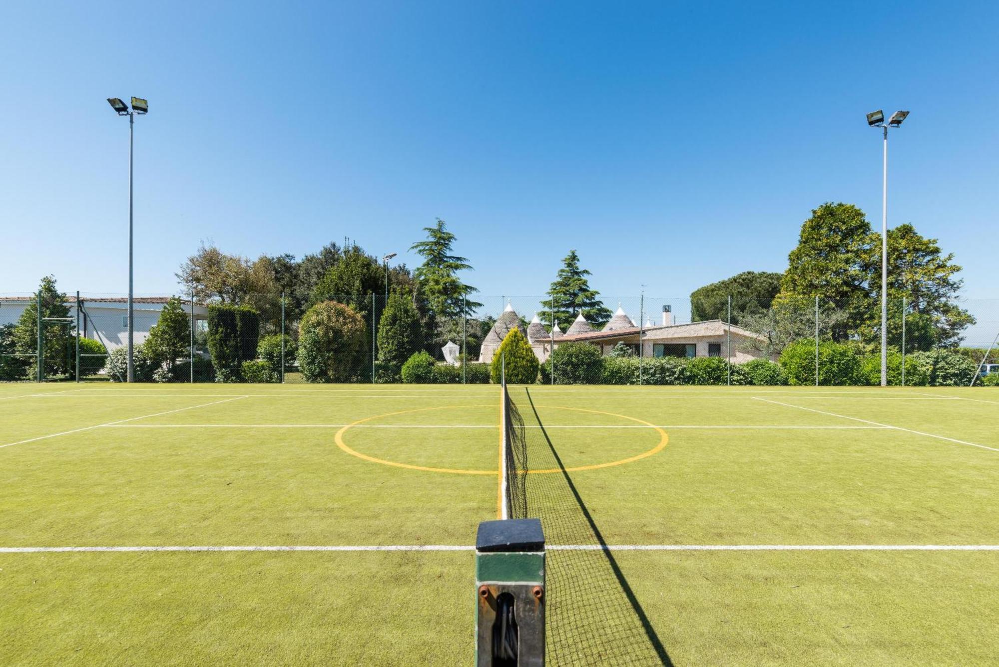 Villa Eno By Perle Di Puglia Noci Eksteriør billede