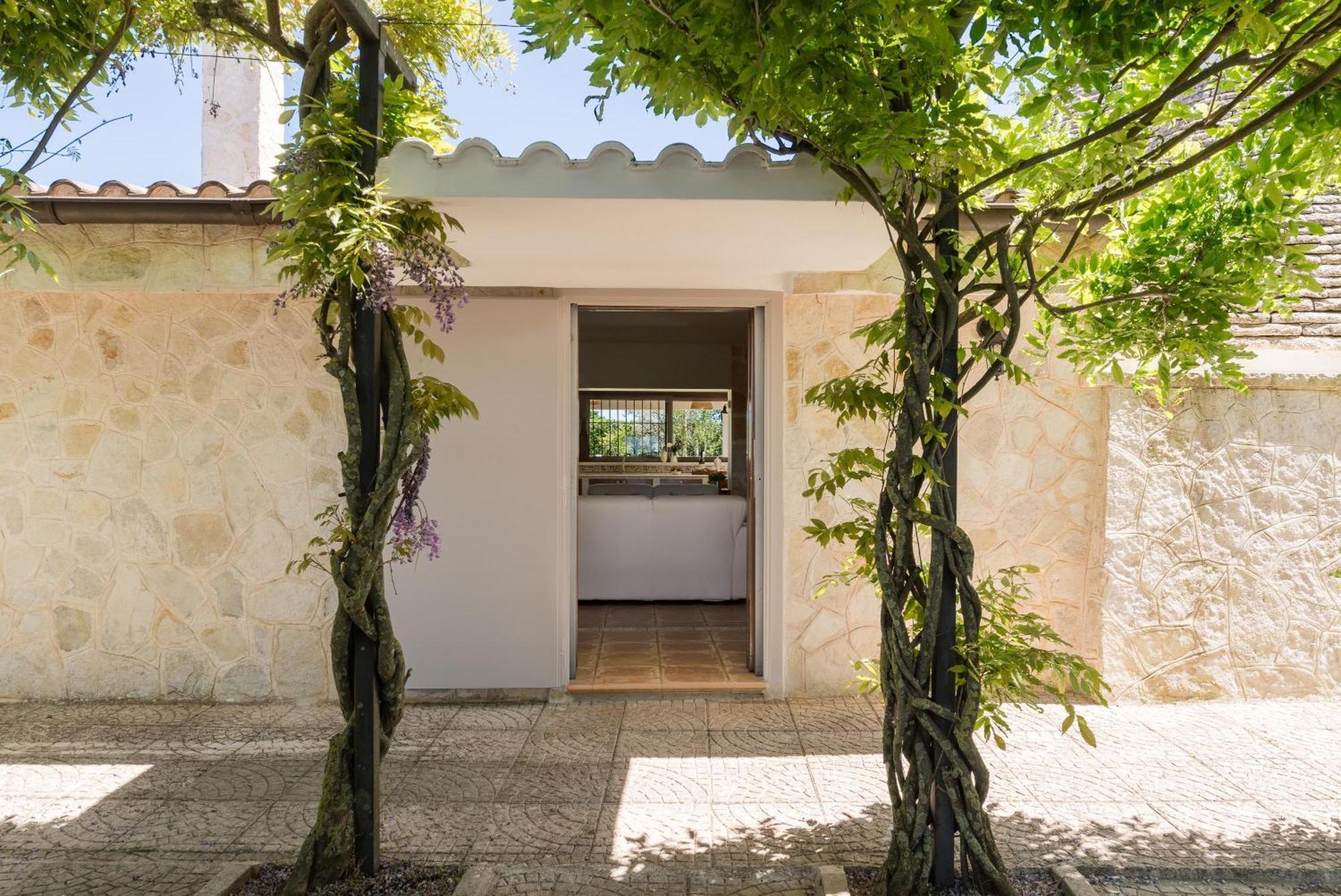 Villa Eno By Perle Di Puglia Noci Eksteriør billede