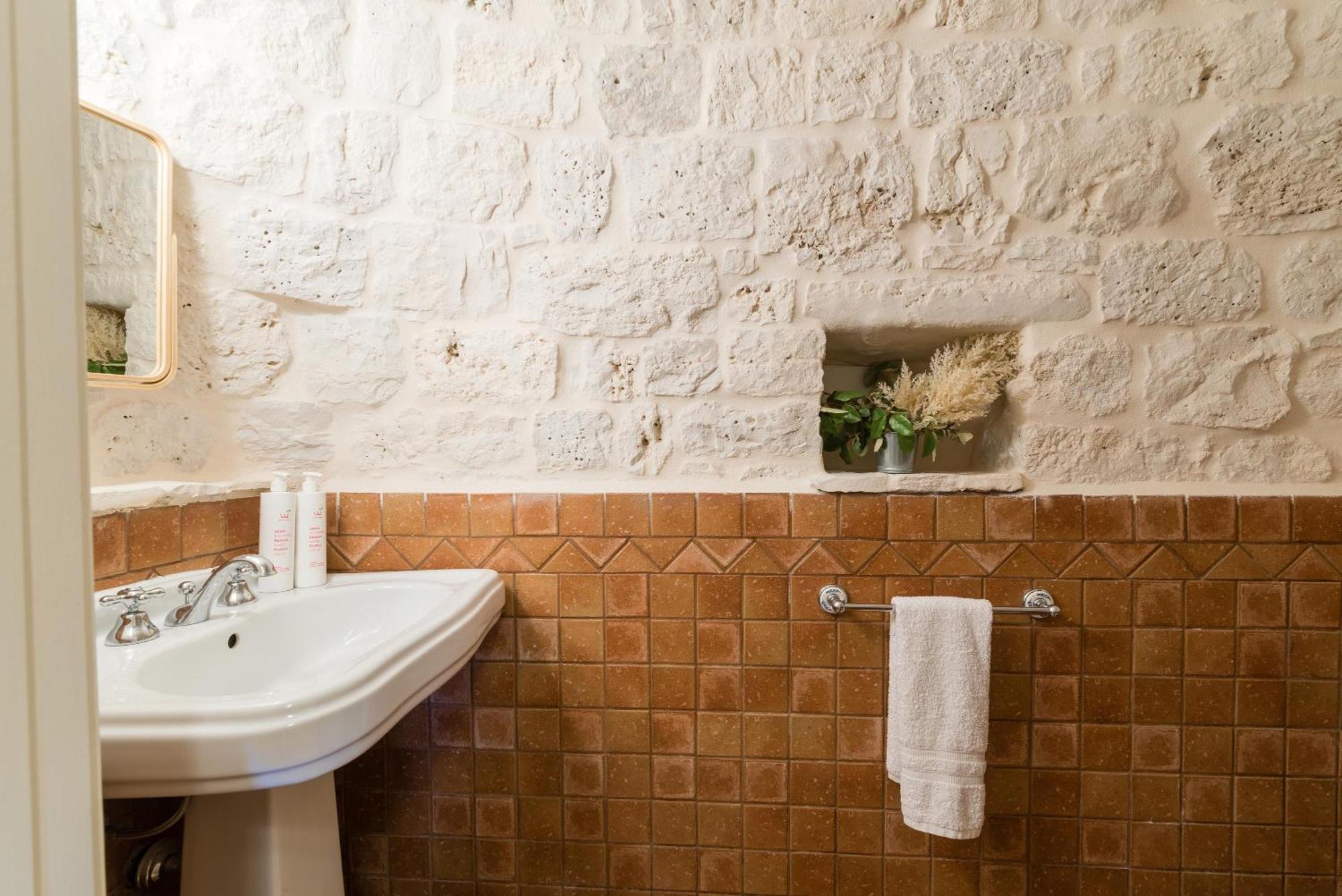 Villa Eno By Perle Di Puglia Noci Eksteriør billede