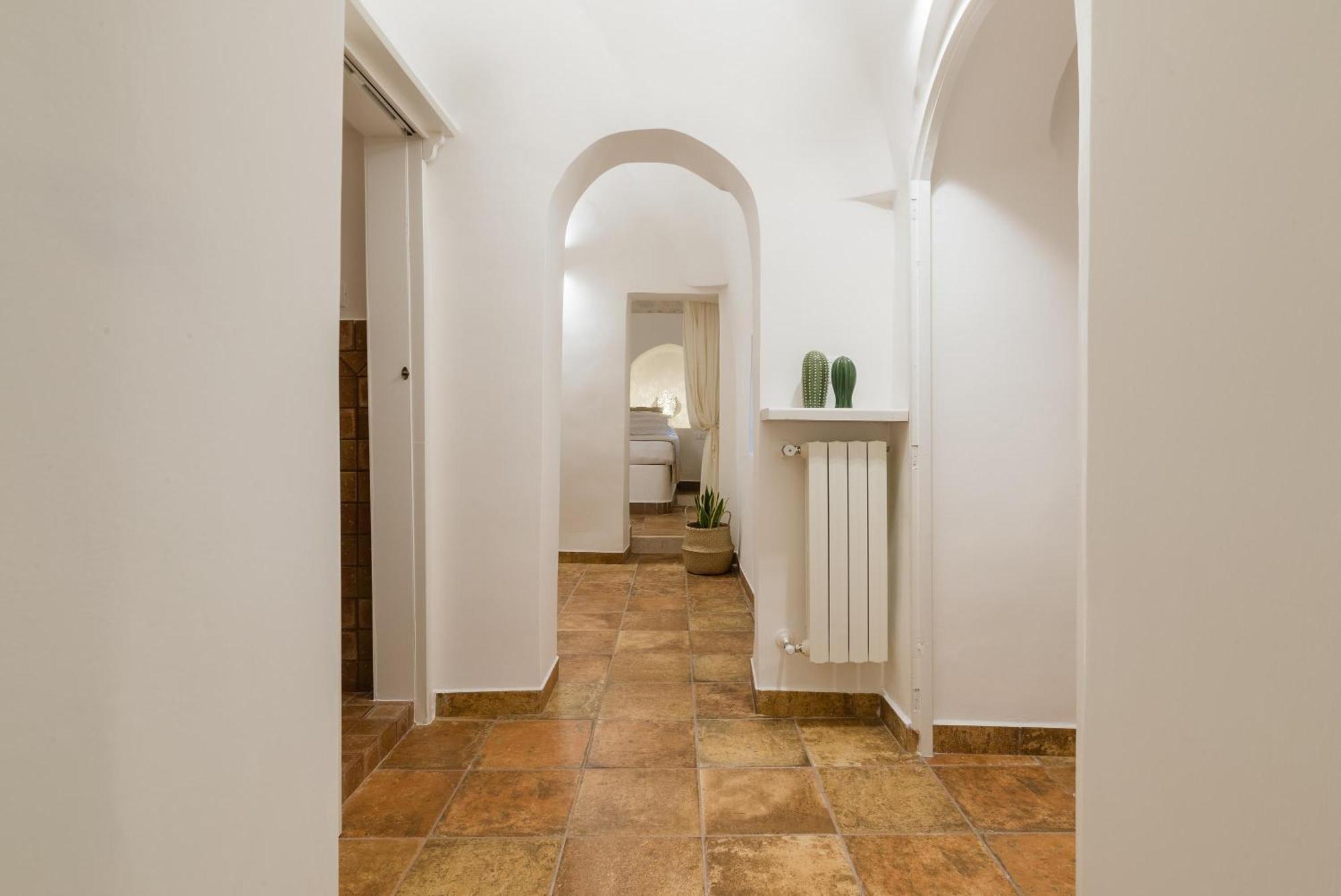 Villa Eno By Perle Di Puglia Noci Eksteriør billede