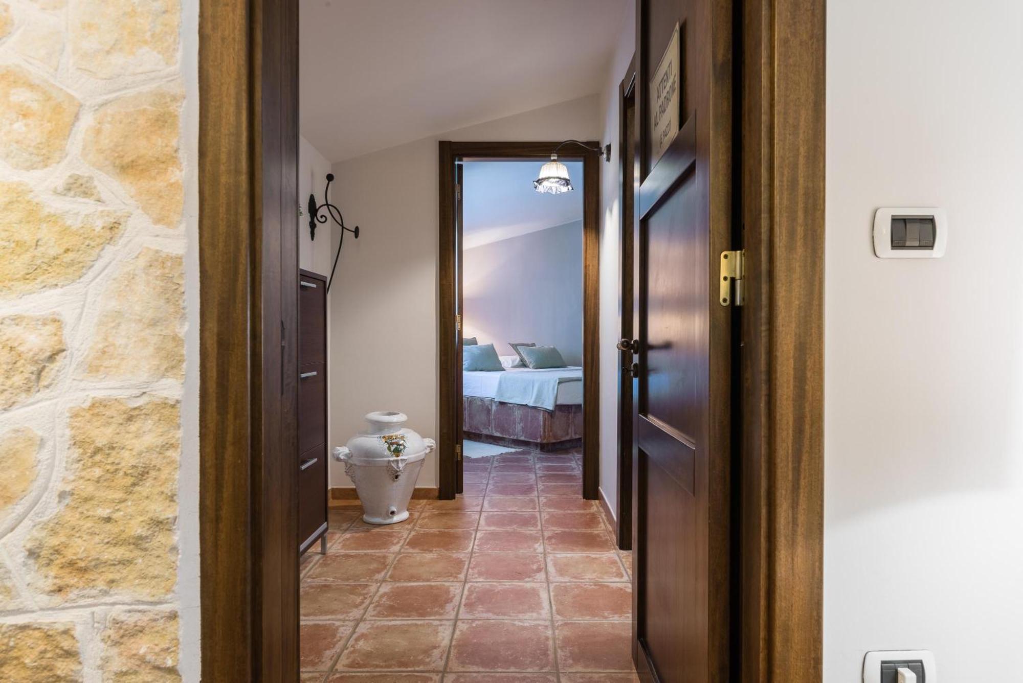 Villa Eno By Perle Di Puglia Noci Eksteriør billede