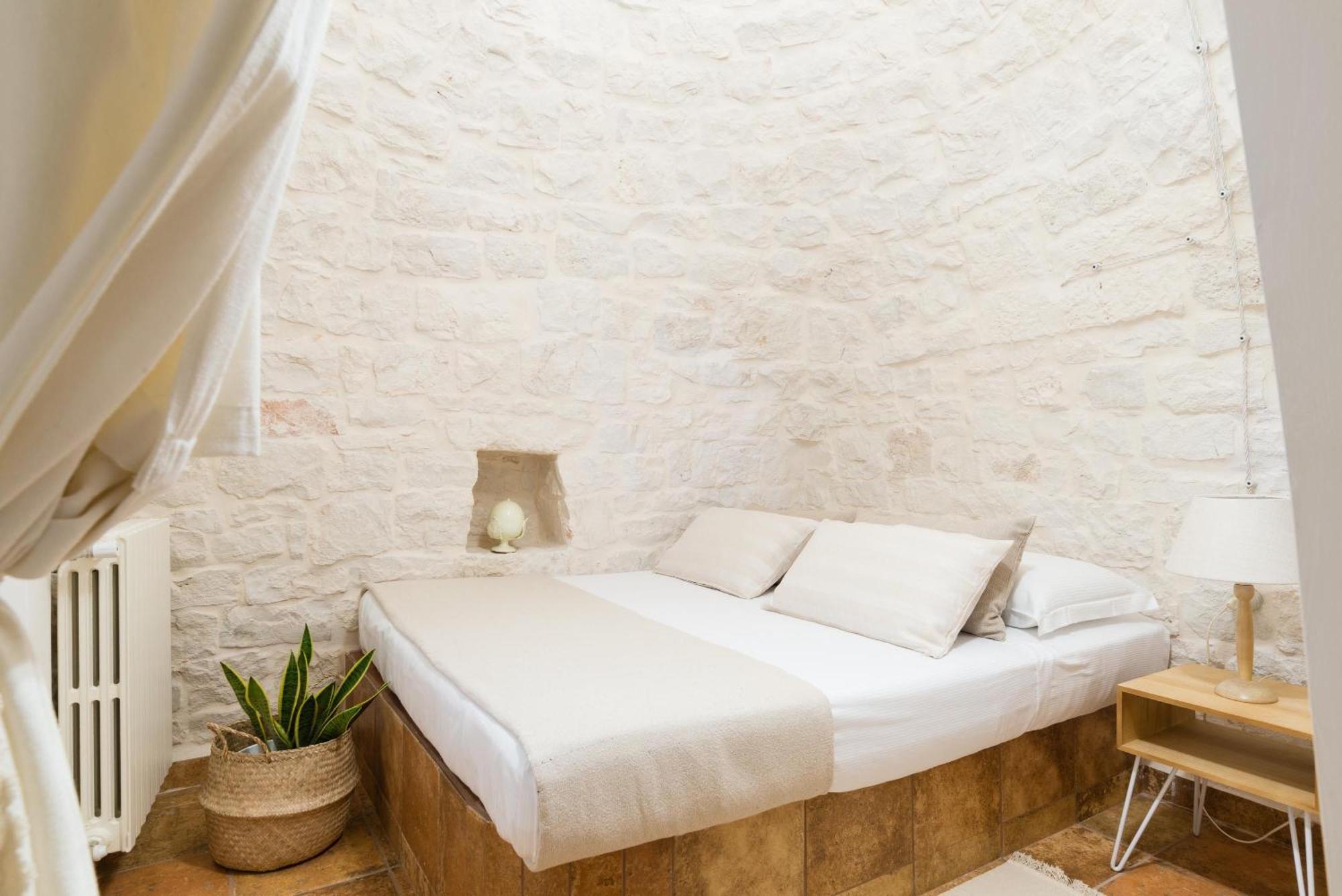 Villa Eno By Perle Di Puglia Noci Eksteriør billede