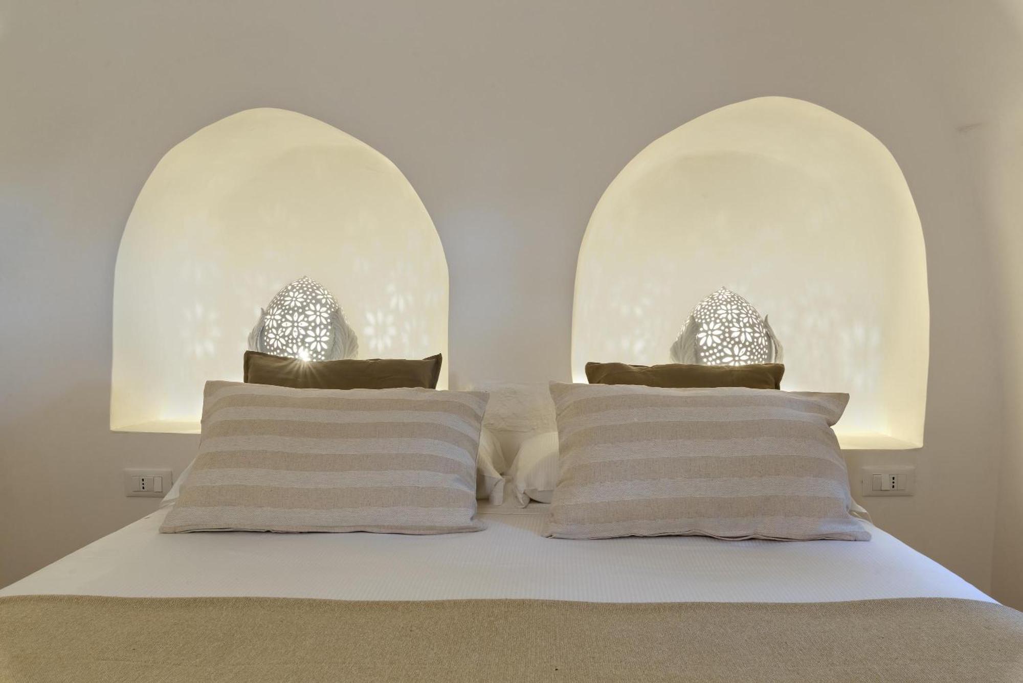 Villa Eno By Perle Di Puglia Noci Eksteriør billede