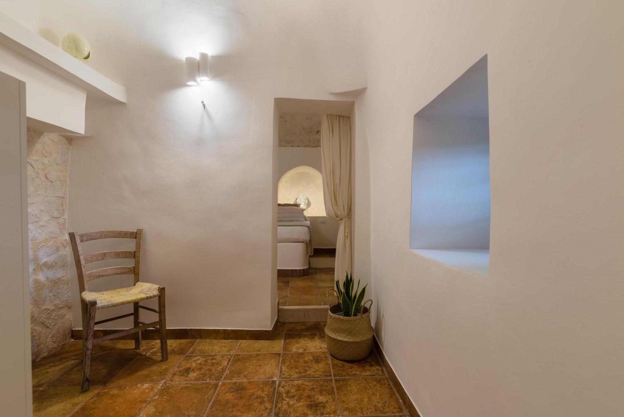 Villa Eno By Perle Di Puglia Noci Eksteriør billede