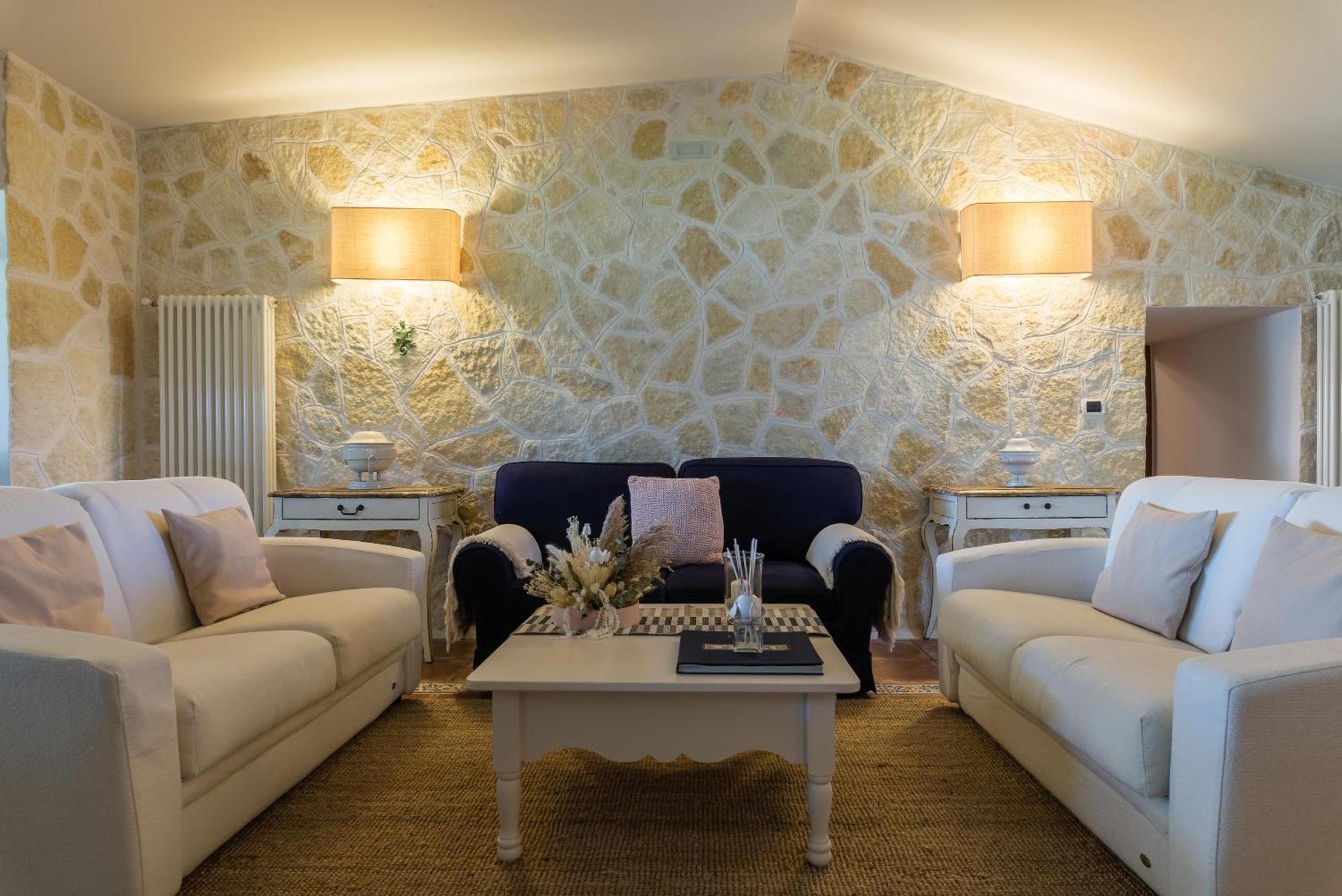 Villa Eno By Perle Di Puglia Noci Eksteriør billede