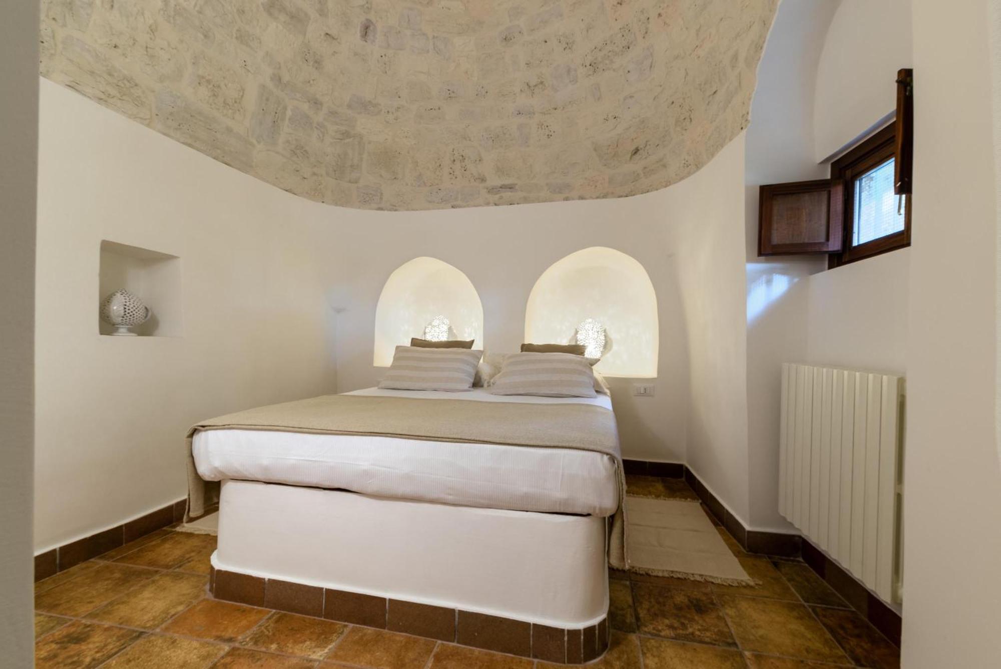 Villa Eno By Perle Di Puglia Noci Eksteriør billede