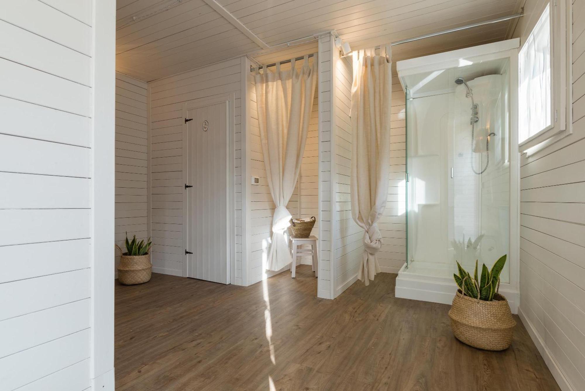 Villa Eno By Perle Di Puglia Noci Eksteriør billede